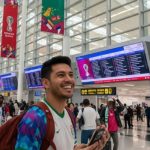 Turismo en auge: Mundial 2026 moviliza millones de viajeros en el mundo