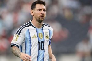 ¿Habrá Messi para rato? Las señales sobre su permanencia en la Selección Argentina