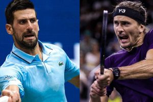 Djokovic y Zverev lideran un dobles mixto que promete revolucionar el US Open