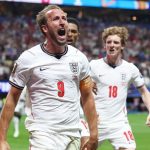 Inglaterra sobrevive gracias a Kane en un duelo lleno de tensión