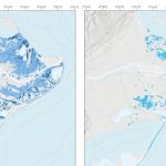 Mapas desde el espacio: la herramienta que transforma la respuesta ante catástrofes