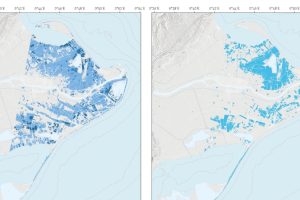 Mapas desde el espacio: la herramienta que transforma la respuesta ante catástrofes