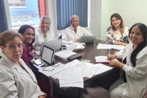 Nueva estrategia en salud: expertos analizarán el empalme de programas públicos