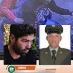 CCayó alias ‘Barbas’, señalado de participar en 61 asesinatos y de sembrar terror tras pasar del ELN a las disidenciasayó alias ‘Barbas’, señalado de participar en 61 asesinatos y de sembrar terror tras pasar del ELN a las disidencias