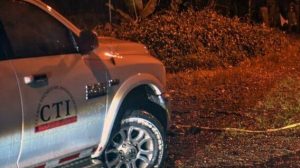 Triple homicidio en Soacha deja tres víctimas, entre ellas un niño de 12 años