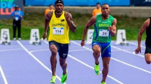 Cuatro Atletas de la UPTC Disputan los FISU América Games en la Ciudad de Lima