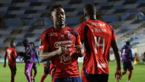 Independiente Medellín recibe a Vasco da Gama en un duelo clave por la Copa Sudamericana