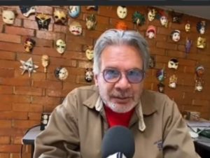 La Casa de la Cultura presenta obra teatral que invita a la reflexión social