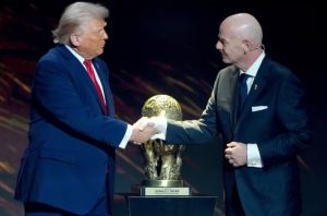 Crece la polémica por el plan de la FIFA para comercializar sus torneos
