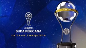 La Copa Sudamericana entra en una jornada decisiva