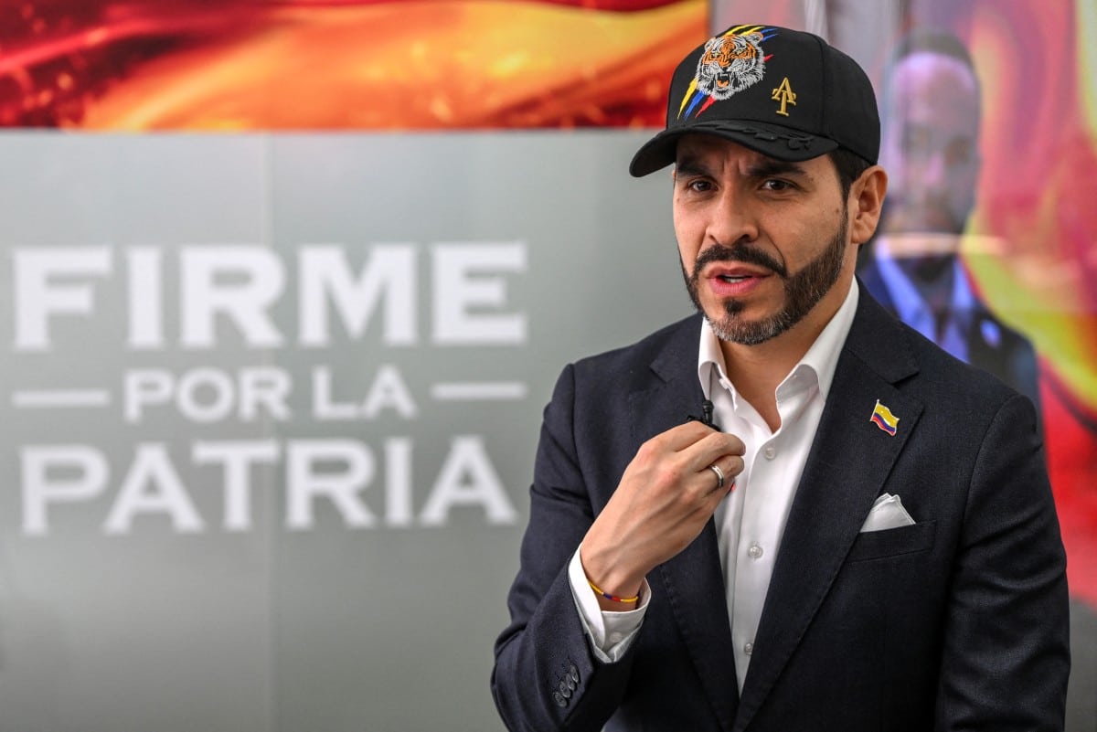 El Gobierno de Abelardo de la Espriella presentó sus primeros resultados militares.