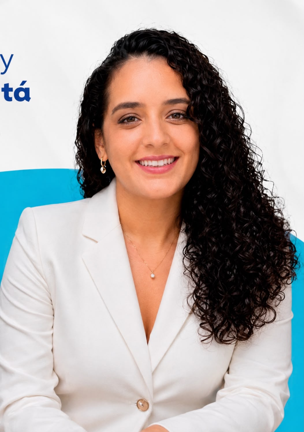 Diana Troncoso fue rescatada tras 30 horas bajo los escombros en Cali