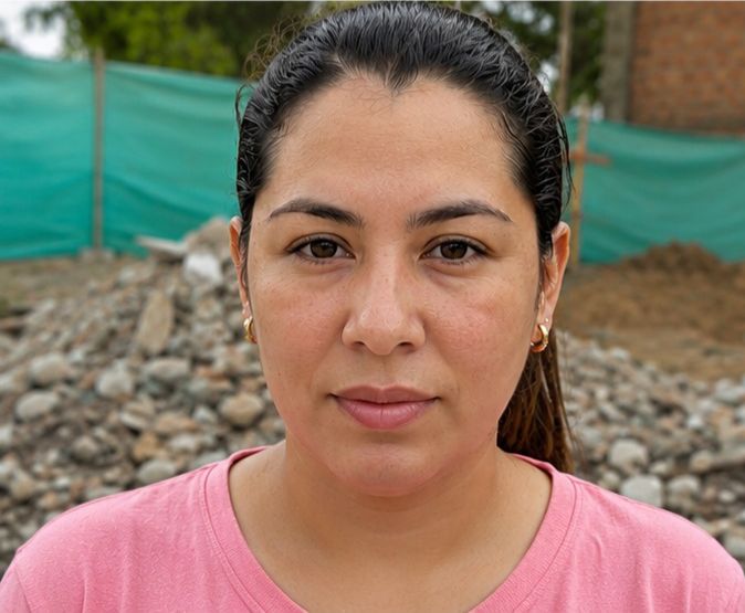 Denuncian escombros abandonados en lote del barrio La Arboleda de Yumbo