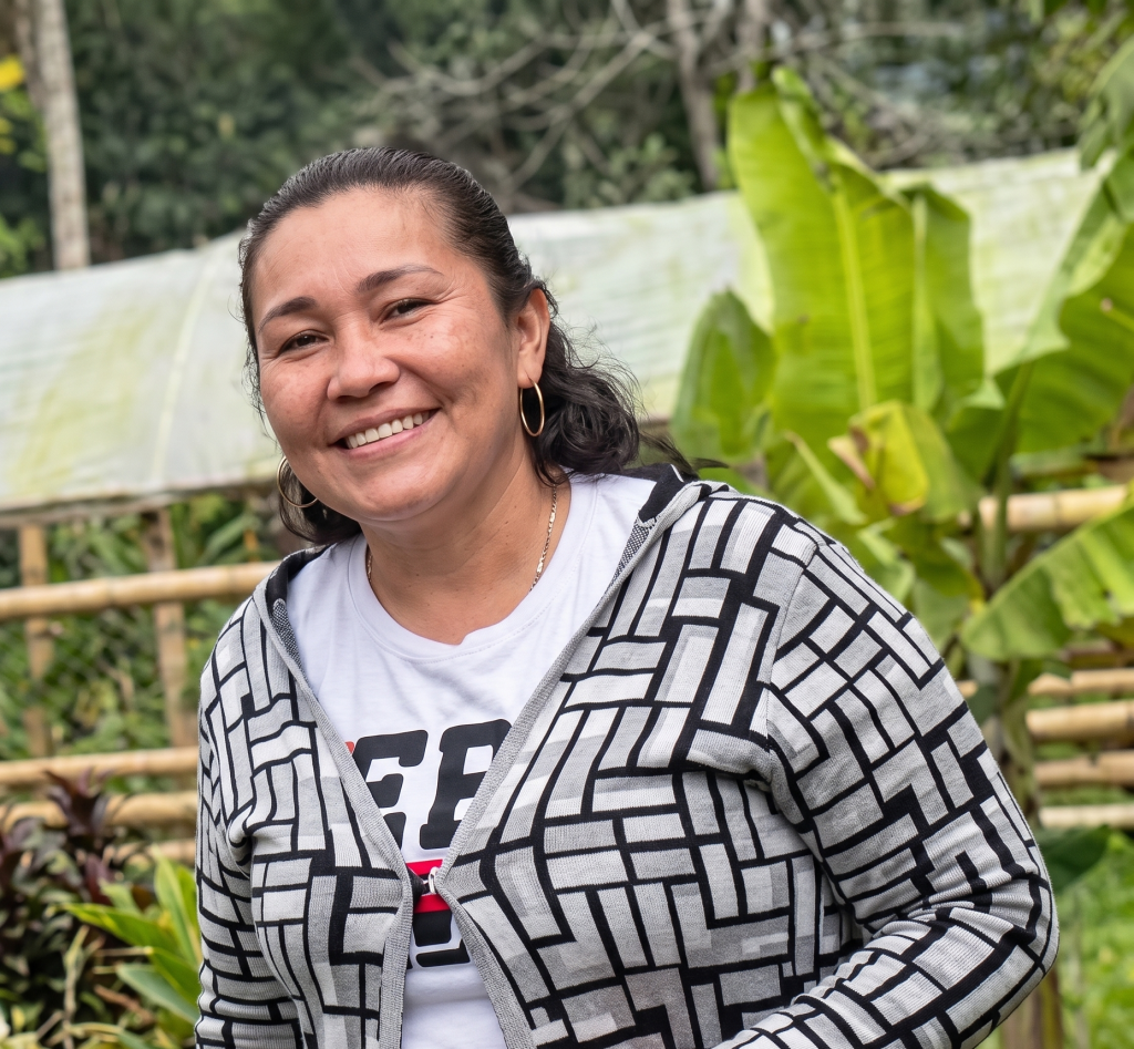 La delegación de Chinavita compitió entre más de 340 instituciones educativas de América Latina y Europa.
Foto: Claudia Patricia Espitia Martínez, docente de la sede Zanja Abajo de Chinavita.