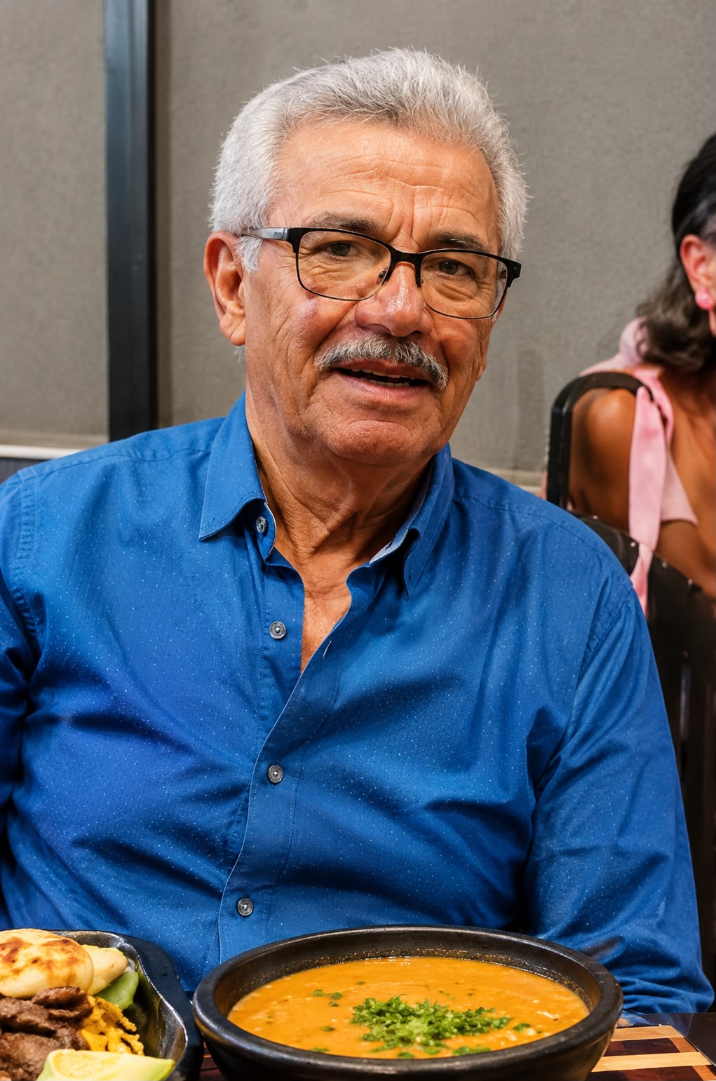 Carlos Arturo Aponte murió en el terremoto de Cali mientras protegía a su nieta