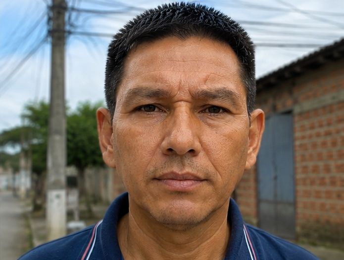Habitantes de San Fernando piden retirar cables enredados en Restrepo