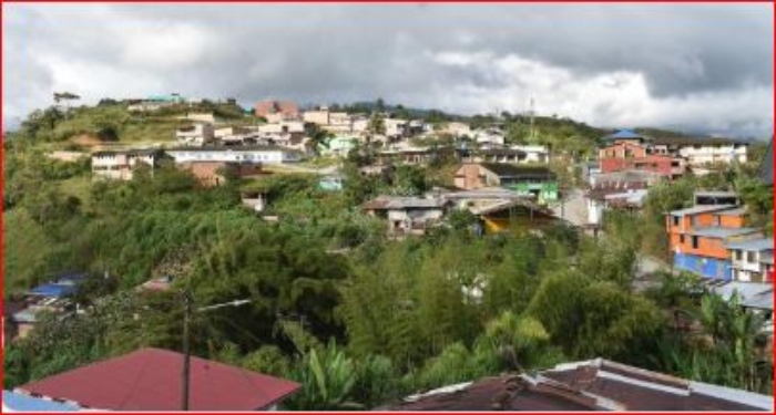 Terremoto- Colombia- sismo- Choc'o- San José Palmar- SGC- 13AGOS-
