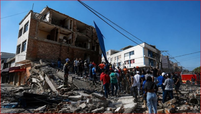 Muertos- 11Agos- asocapitales- De la Espriella- Pereira- Cali- Chocó- PMU