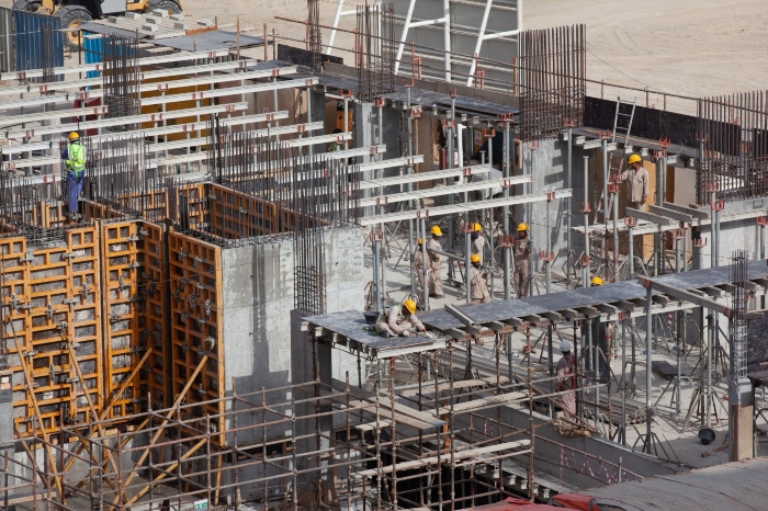 Construcción- Holcim- Terremoto- recontrucción- Colombia-