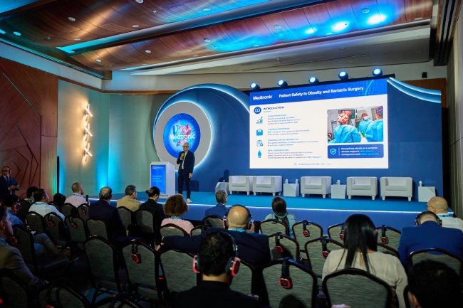 LATAM Surgical Excellence Forum & Hugo LENS