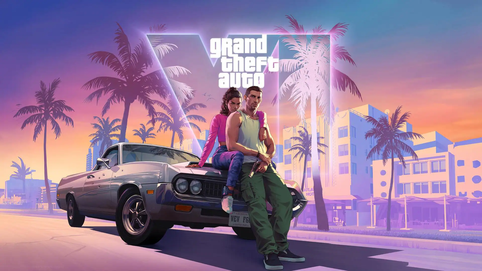 GTA VI: El sismo histórico de Rockstar