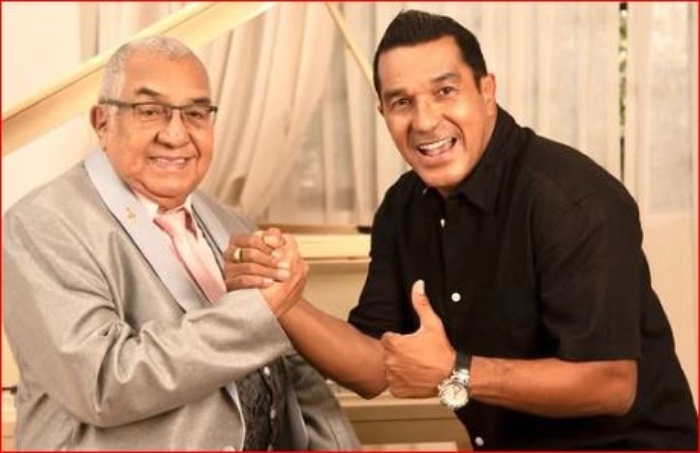 Salud- Alci Acosta- Checo Acosta- UCI- 1SEP-