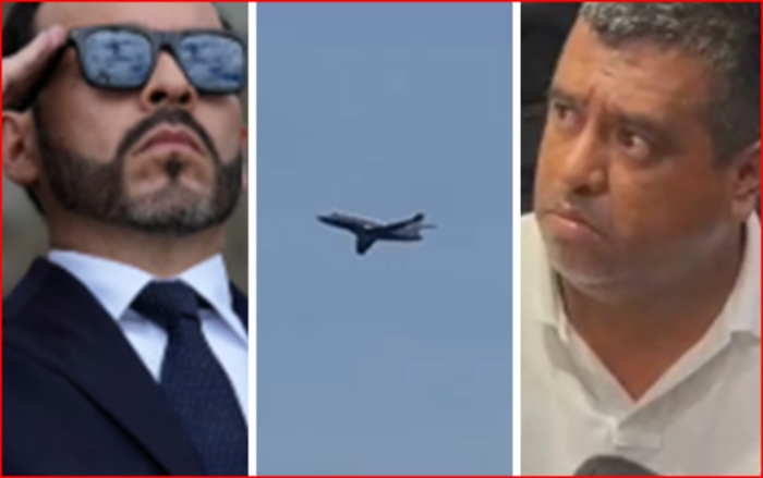 Alias Araña- Extradicción- Petro- Abelardo De la Espriella- 25sep- Interpol- narcotráfico-
