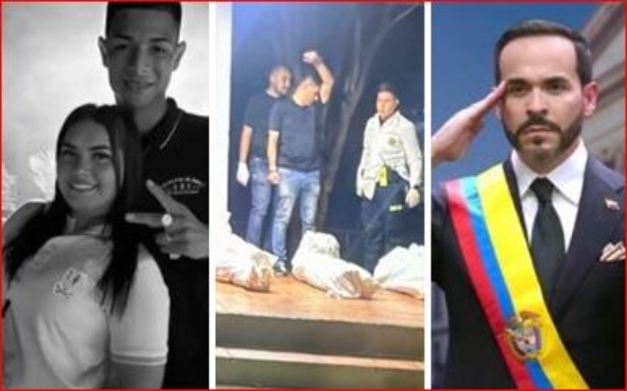 Abelardo de la Espriella- La Guajira- Naín Andrés Pérez Toncel- Bendito Menor- ACSN- Policía- Rosa Angélica Tarazona- La Bebesita- escoltas. abatidos- 4sep-