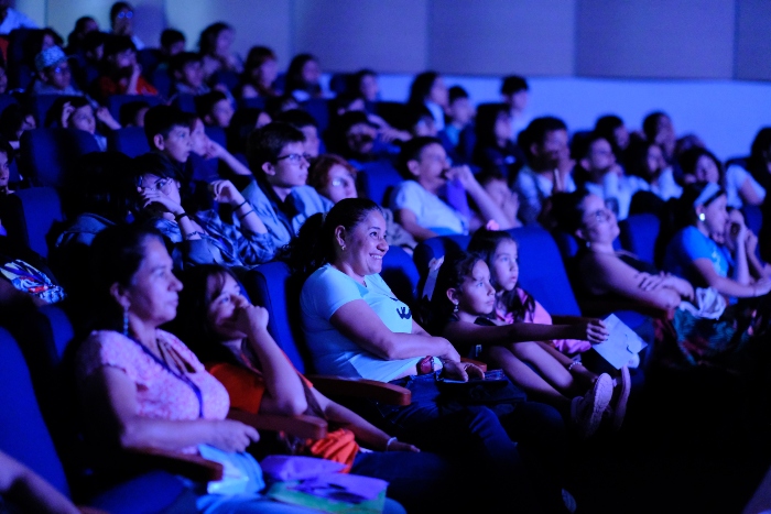 Tempordaa de Cine Colombiano 2026- Proimágenes- cine-