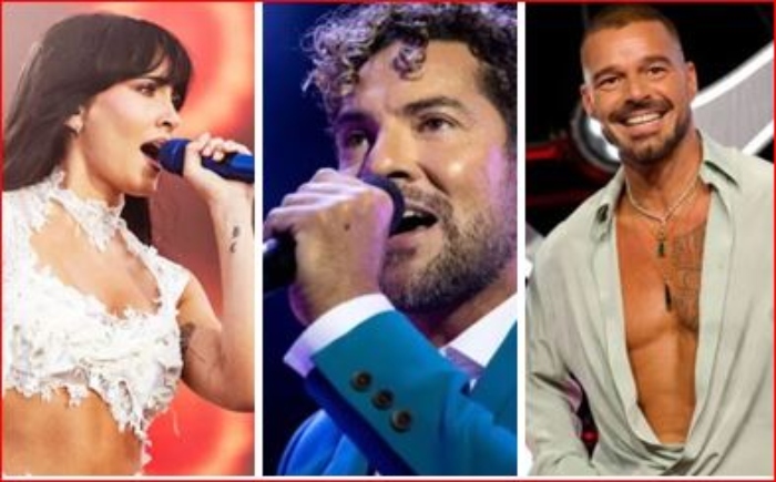 Páramo- Conciertos- En vivo- Fandays-