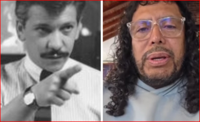 7sep- Juan Guillermo Ríos- periodismo- Luto- QEPD- MUERTE- MEDELLÍN- René Higuita-