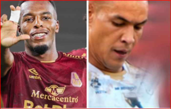 7Sep- Tolima. Llaneros- Liga Betplay- Fútbol-