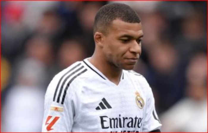 Escándalo- Francia- Kylian Mbappé- Secuestro- reloj- Neuilly-sur-Seine- Real Madrid- Le Parisien