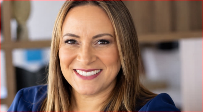 Tatyana Orozco- Cámara Colombiana de la Infraestructura- 8SEP-