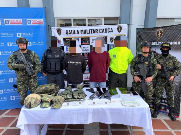 15Sep- Cauca- Extorsión- Los Piratas- Vía Panamericana-secuestro- extorsión-