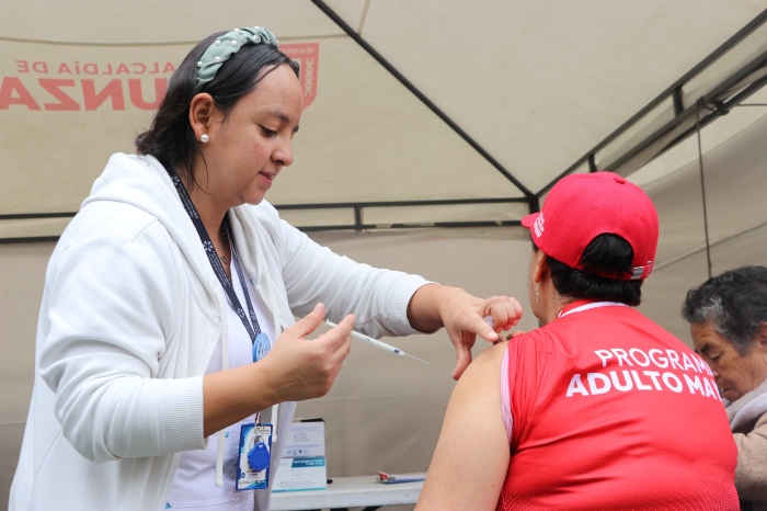 Vacunas- VPH- Mujeres- Hombres- Prevención- Bogotá- Liga de Lucha contra el Cáncer-