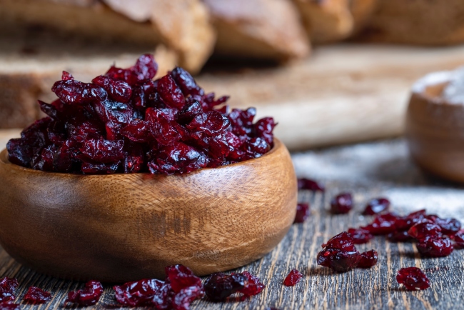 Salud- Nutrición- Cranberries- arándanos rojos- EEUU- Universidad Javeriana- Luisa Fernanda Rincón Benavides- 4SEP-